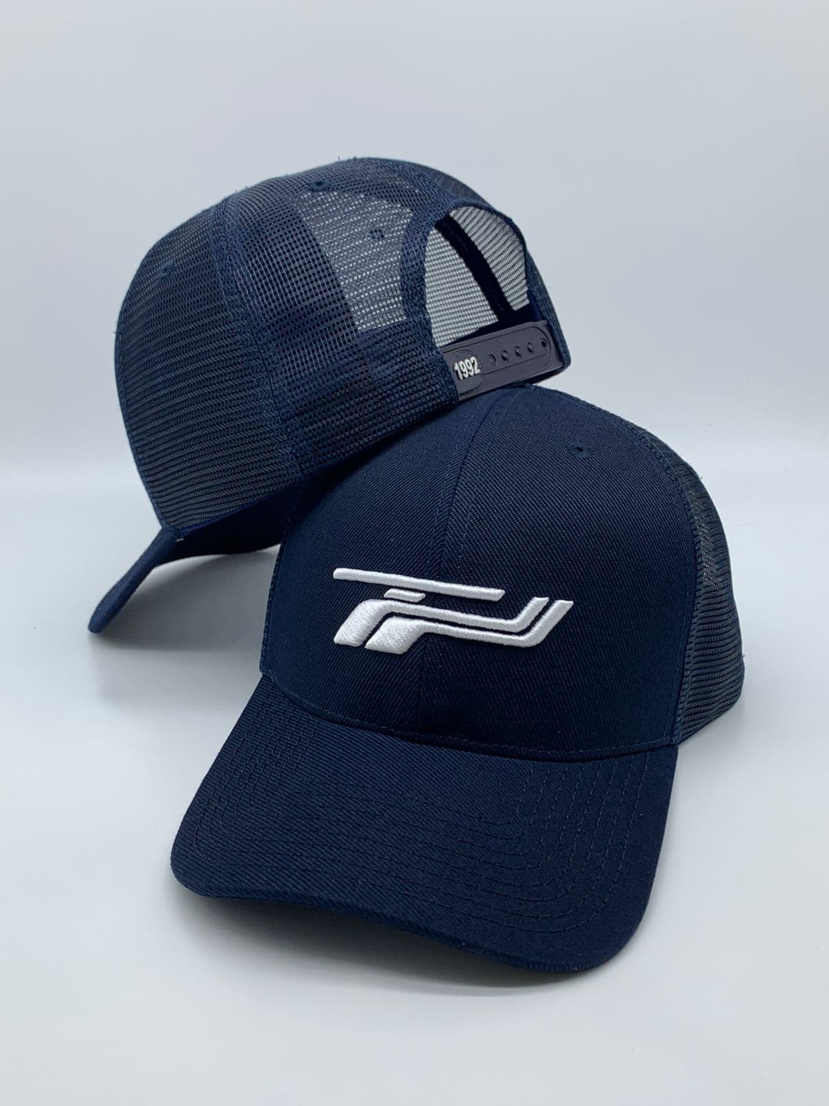 FLIGHT CAP - EUROCOPTER AZUL (N. 53/26)